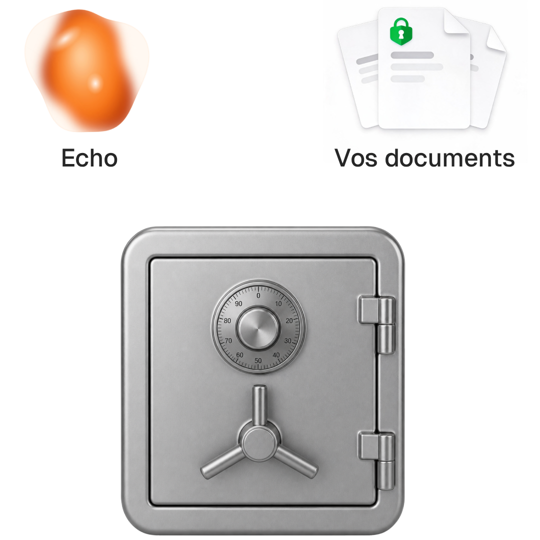 Interface Echo