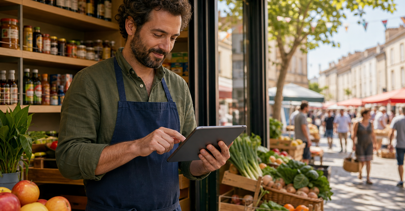 Commerces de proximité : anticipez vos tendances de ventes