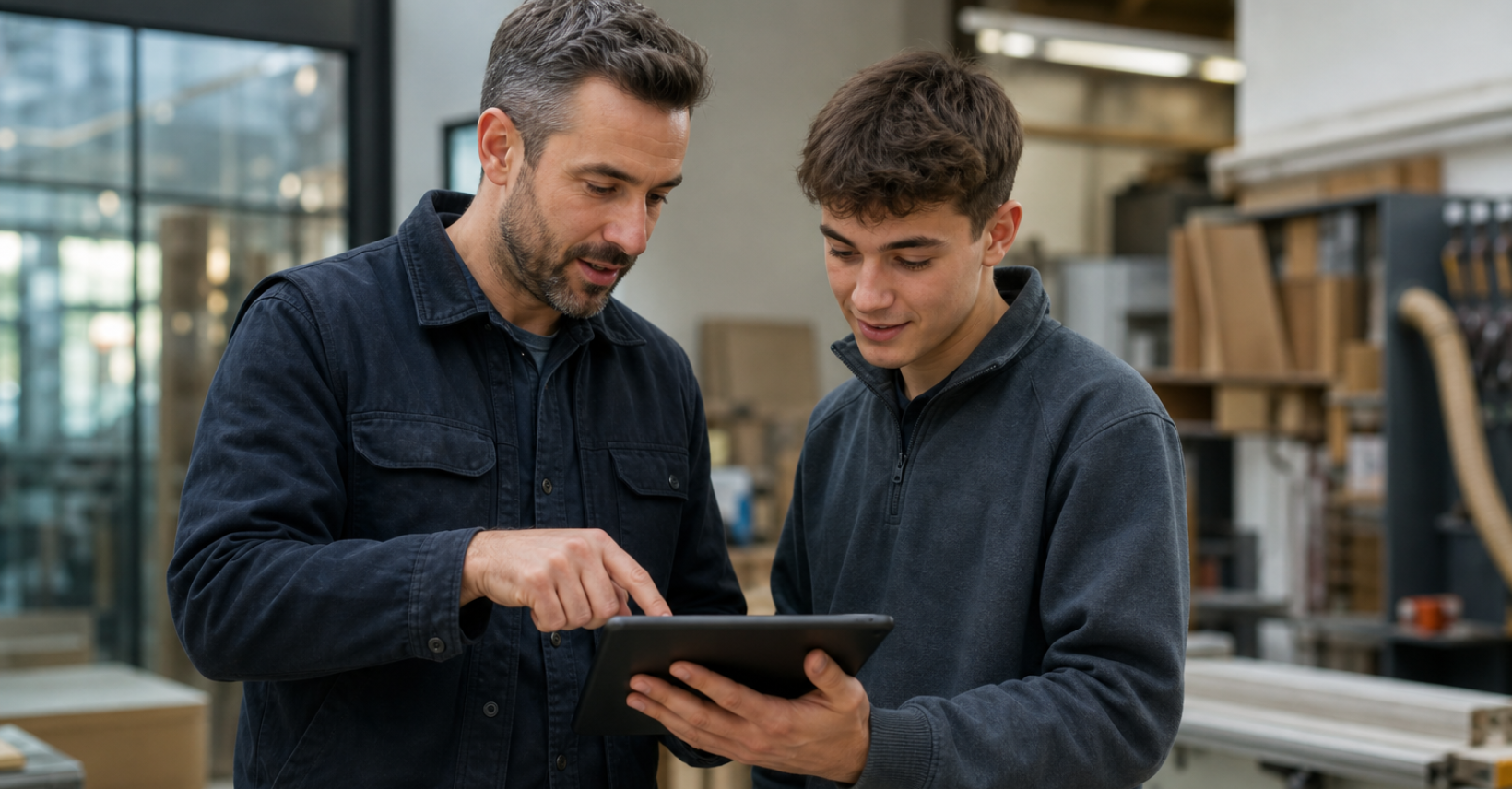 Connectez directement votre entreprise avec les écoles et CFA